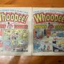 Comics: 'Whoopee!' comics 1977 (15 numbers) Image 6