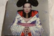 Bjork - Homogenic Deluxe Edition Cd
