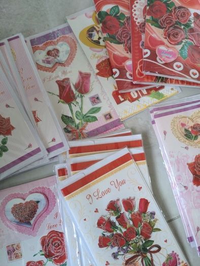 Cards