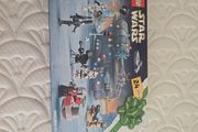 lego star wars 2021 advent calender