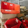 Storage lid bins Image 3