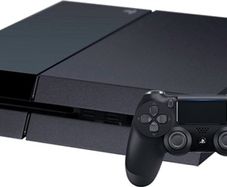 Playstation 4 500GB