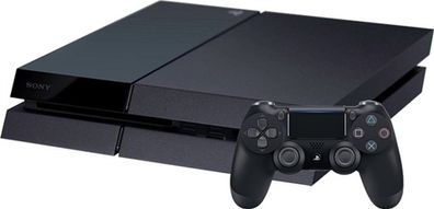 Playstation 4 500GB