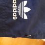 Adidas Navy Shorts waist 34 Image 2