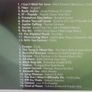 Sister Bliss - Nightmoves (2 x CD) Image 2