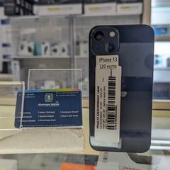 Iphone 13, 128gb, Used Like New, A Grade, Sim Free, Unlocked