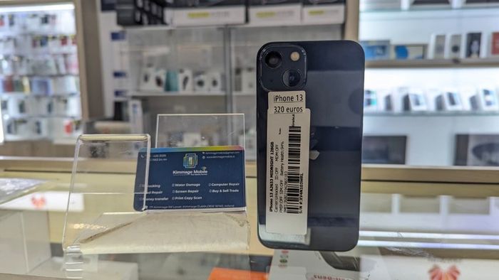 Iphone 13, 128gb, Used Like New, A Grade, Sim Free, Unlocked