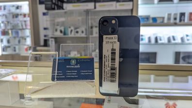 Iphone 13, 128gb, Used Like New, A Grade, Sim Free, Unlocked