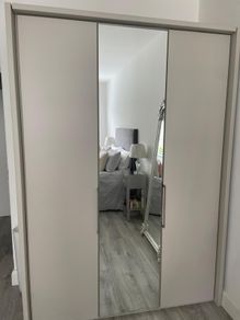 wardrobe
