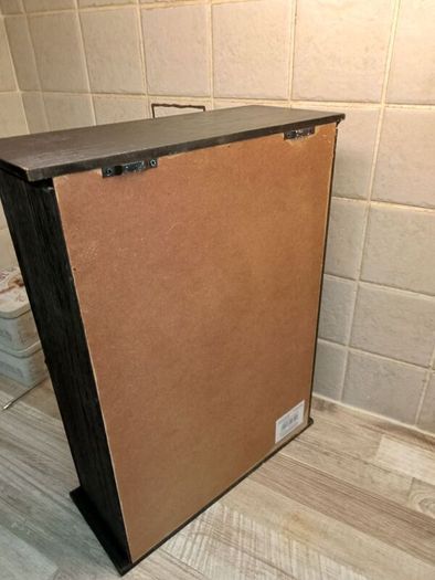 Display unit