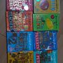 David Walliams books Image 2