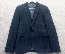 Men's Casual Jacket.