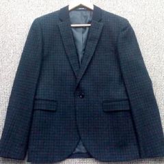Men's Casual Jacket.