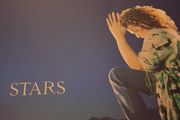 Simply Red - Stars- 1991 vinyl LP