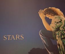 Simply Red - Stars- 1991 vinyl LP
