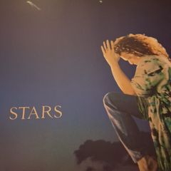 Simply Red - Stars- 1991 vinyl LP