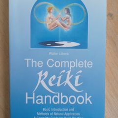 The Complete Reiki Handbook