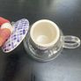 New glass teapot Image 3