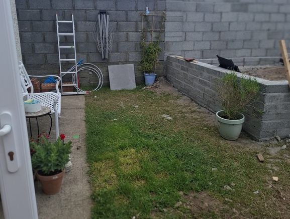 Looking for a patio to be done