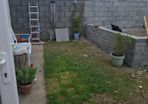 Looking for a patio to be done