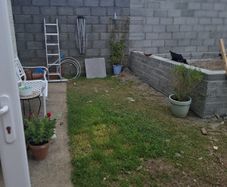 Looking for a patio to be done
