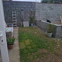 Looking for a patio to be done