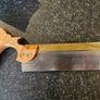 Lie Nielsen 9" dovetail saw, 15 PPI rip Image 2