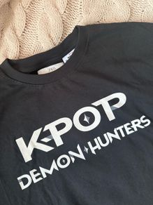 K-Pop t-shirt