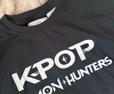 K-Pop t-shirt