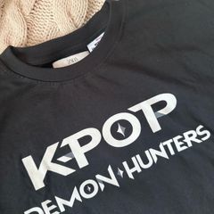 K-Pop t-shirt