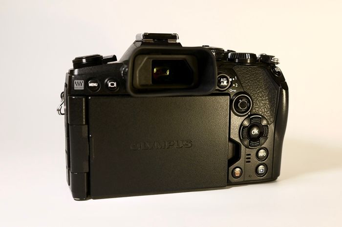 Olympus E-M1 mark iii [Mint condition]