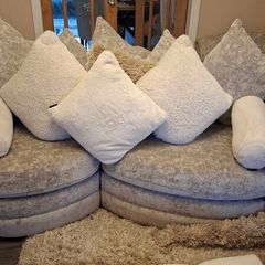 buzz snuggler sofa Harvey norman