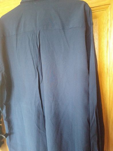 Men's Thomas Burberry Shirt