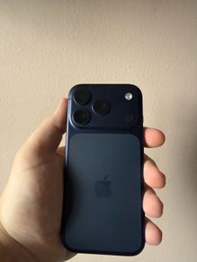 Iphone 17 pro 256 gb