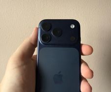 Iphone 17 pro 256 gb