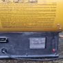 Master propane gas space heater Image 5