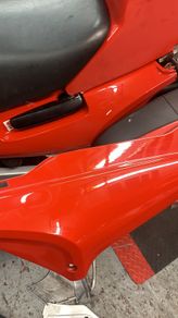 Honda pan European