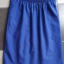 As New - Age 13/14 Years - A School Uniform Pleated Skirt - Presentation Primary School Portarlington - Cost in Colgans 27 Euro Image 4