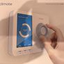 Climote Remote Heating Controller + 2 wireless thermostats Image 5