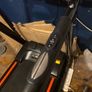 Exercise Folding Treadmill running walking machine Image 6