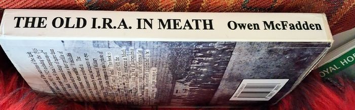 The Old IR.A. In Meath / Owen McFadden / 2015