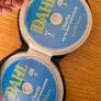 Roald Dahl 10  Audio Book CD Tin Collection - Collectible Image 5