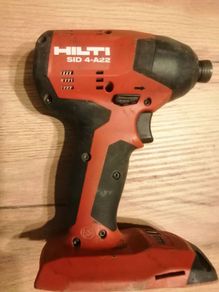 hilti
