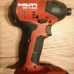 hilti