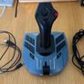 THRUSTMASTER TCA Captain Pack X Airbus Edition Joystick & Throttle Image 3
