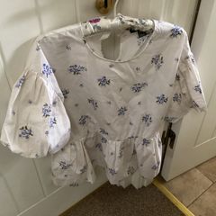 Summer top size 10