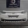 VW id3 2021-23 front bumper Image 2