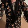 Velvet blazer & Other Stories Image 9