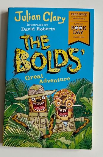 Bundle of Childrens Books