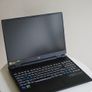 Gaming Laptop - RTX 4070 8Gb - 32Gb DDR5 RAM (Upgraded) + Flydigi Laptop cooler Image 2